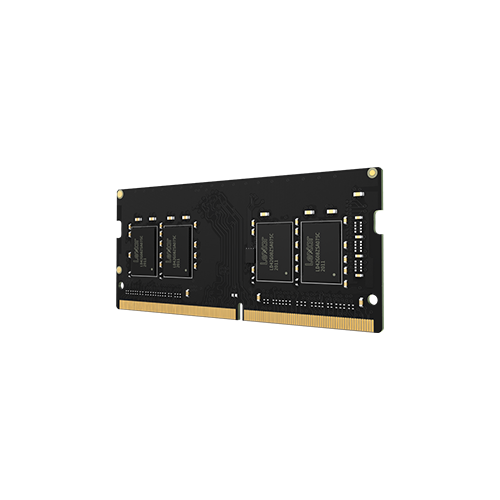 Module mémoire RAM Lexar DDR4 - 32 Go - 3200 Mhz - CL22 - 1,2 V - DIMM - Dissipateur thermique - Haute performance - Grande capacité