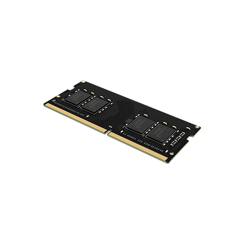 Module mémoire RAM Lexar DDR4 - 8 Go - 3200 Mhz - CL22 - 1,2 V - DIMM - Dissipateur thermique