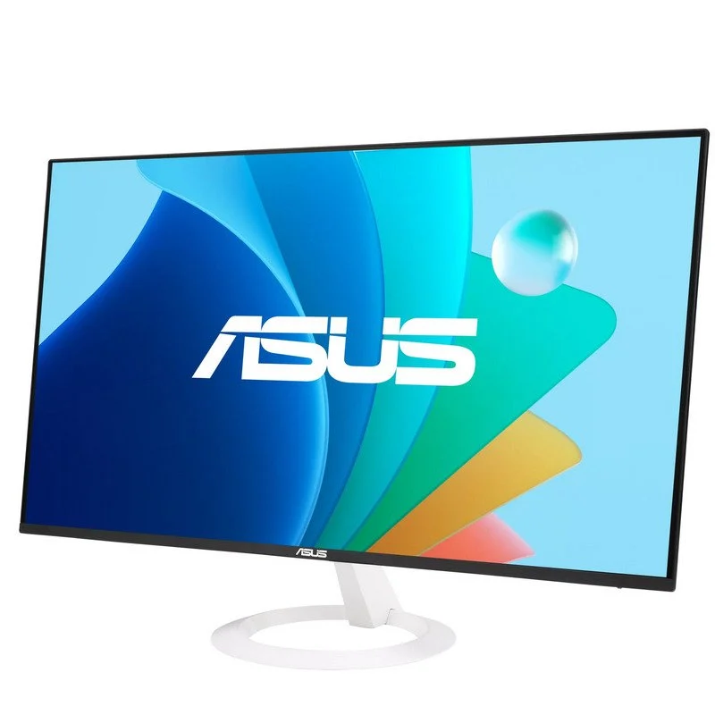 Moniteur Asus 23.8" IPS LED FullHD 1080p 100Hz - Réponse 1ms - Angle de vision 178° - 16:9 - HDMI - VESA 75x75mm