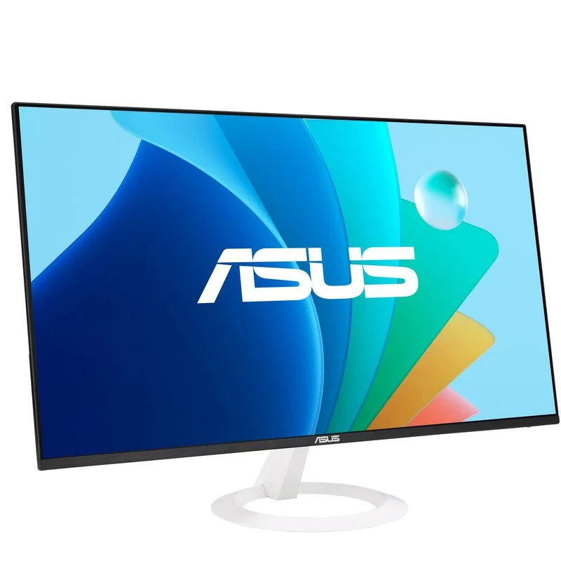 Moniteur Asus 23.8" IPS LED FullHD 1080p 100Hz - Réponse 1ms - Angle de vision 178° - 16:9 - HDMI - VESA 75x75mm