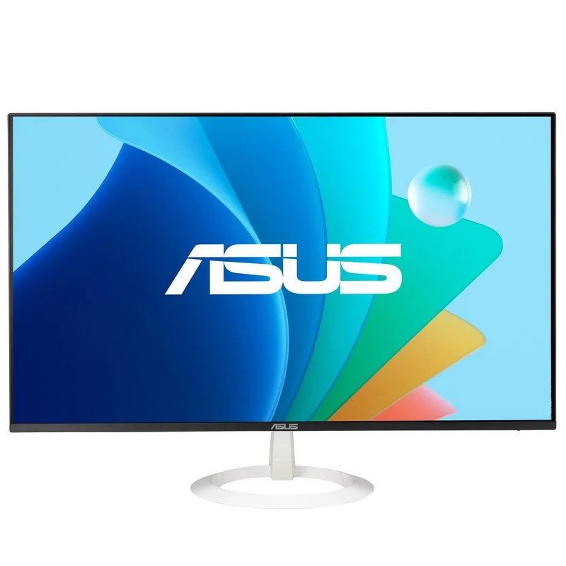 Moniteur Asus 23.8" IPS LED FullHD 1080p 100Hz - Réponse 1ms - Angle de vision 178° - 16:9 - HDMI - VESA 75x75mm