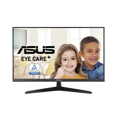 Moniteur Asus 27" IPS LED UltraHD 4K 60Hz - Réponse 5ms - Angle de vision 178° - 16:9 - Haut-parleurs intégrés - HDMI, DisplayPort, Audio, HDCP - VESA 100x100mm