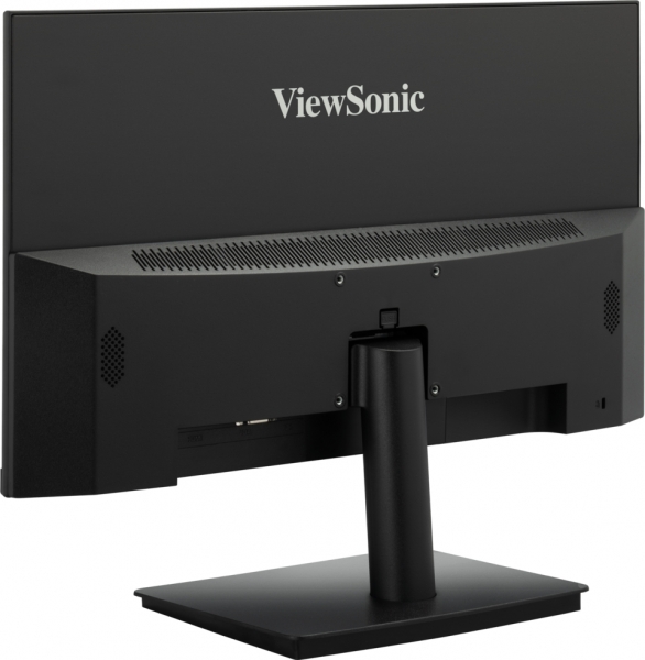 Moniteur Viewsonic 21,5" VA220-H LED FullHD - 100 Hz - Réponse 1 ms - Angle de vision 178º - 16:9 - Panneau MVA -VGA - HDMI - VESA 75x75 - Couleur Noir