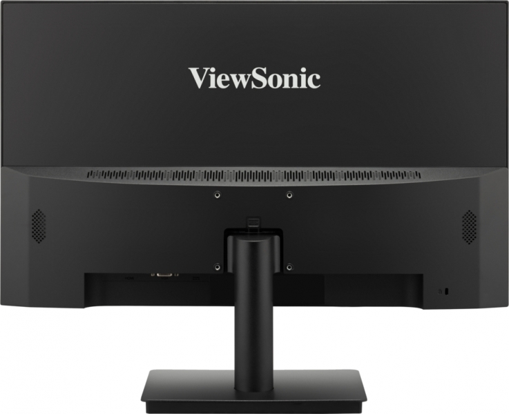 Moniteur Viewsonic 23,8" VA240-H LED IPS FullHD - 100 Hz - Réponse 1 ms - Angle de vision 178º - 16:9 - VGA - HDMI - VESA 75x75 - Couleur Noir