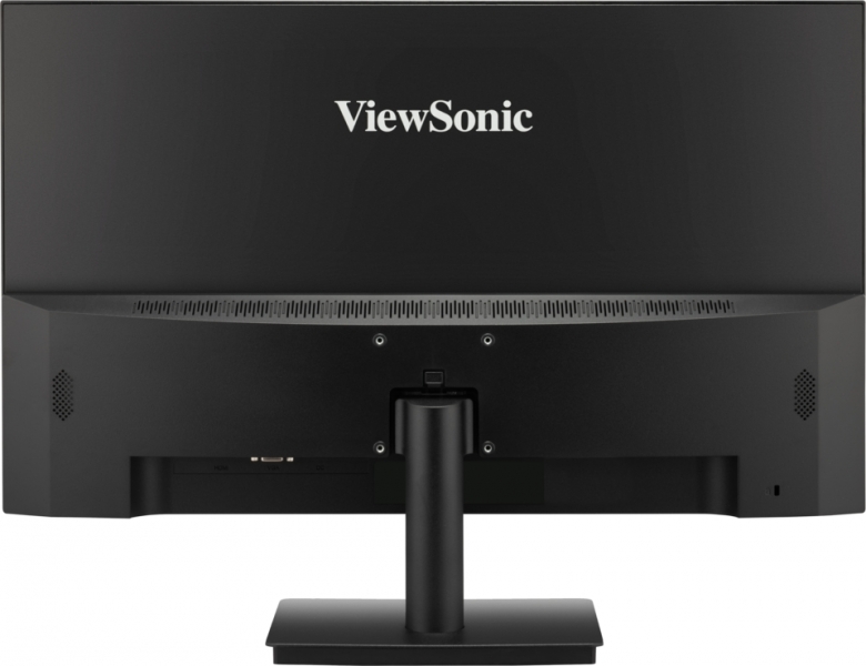 Moniteur Viewsonic 27" VA270-H LED IPS FullHD - 100hz - Réponse 1ms - Angle de vision 178º - 16:9 - VGA - HDMI - VESA 75x75 - Couleur Noir