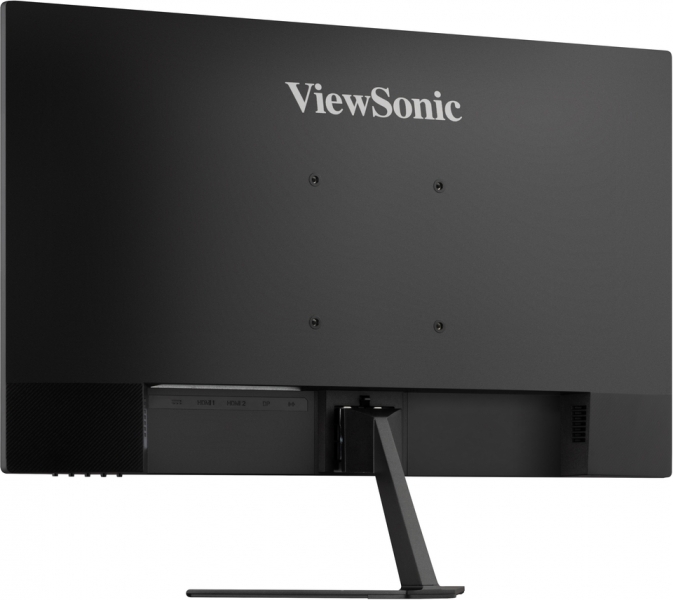 Moniteur Viewsonic 27" VX2779-HD-PRO IPS FullHD - 180 Hz - Réponse 1 ms - 16:9 - 2 HDMI - DisplayPort - HDR10 - Couleur Noir