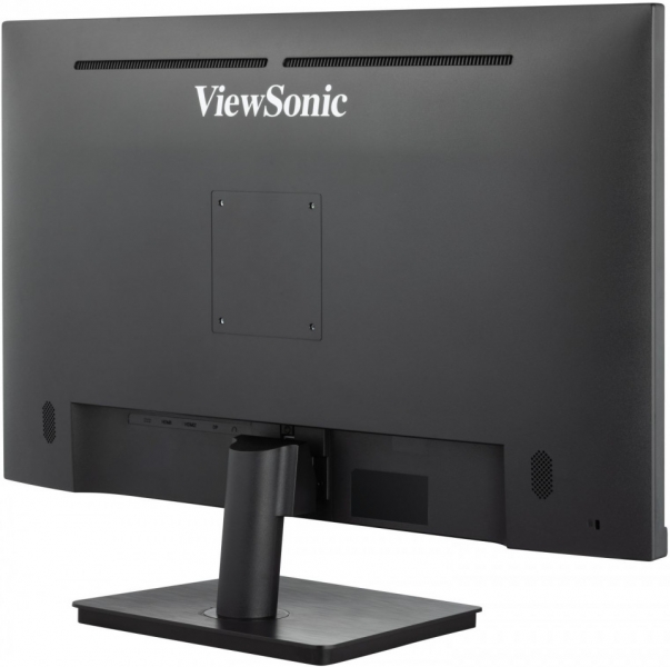 Moniteur Viewsonic 31,5" VA3209-2K-MHD LED IPS 2K - 75 Hz - Réponse 4 ms - Angle de vue 178º - 21:9 - DisplayPort - 2xHDMI - Haut-parleurs - VESA 100x100 - Couleur Noir