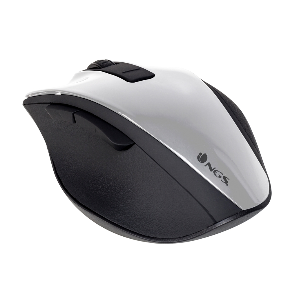 NGS Bow Souris sans fil USB 