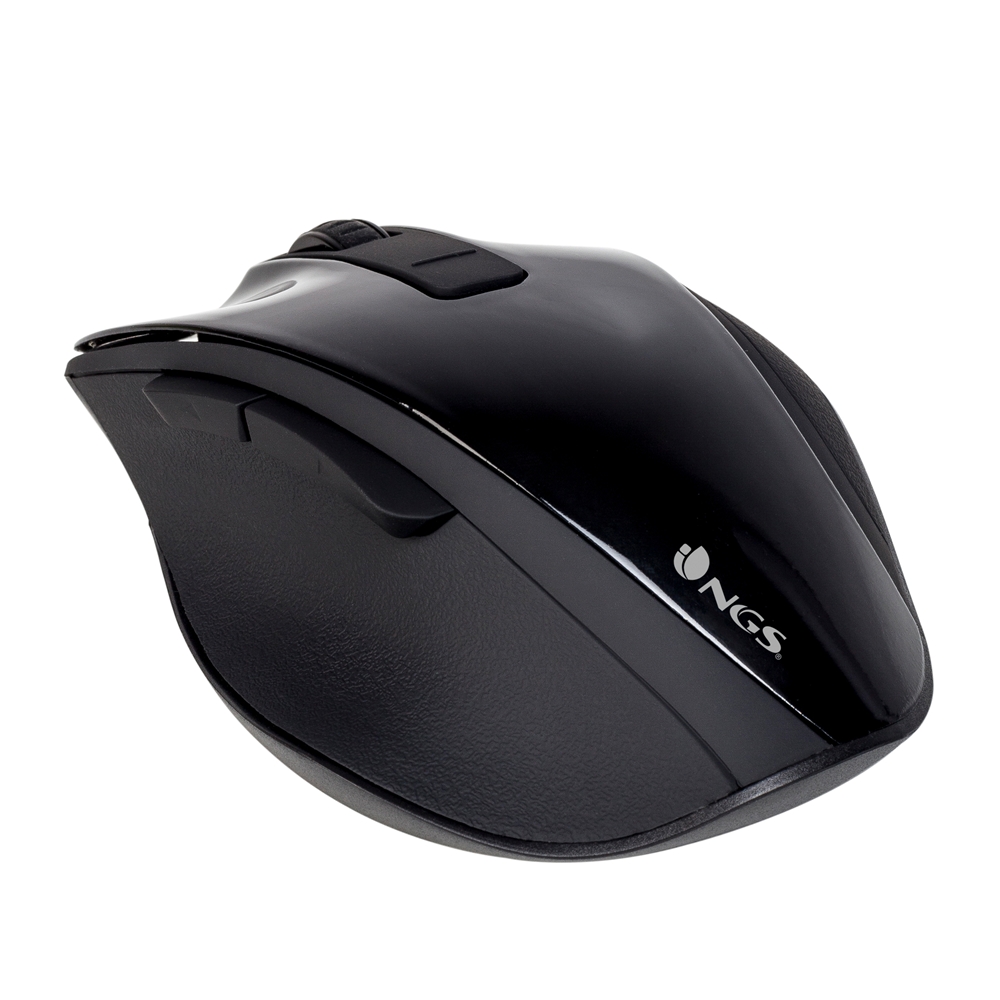 NGS Bow Souris sans fil USB