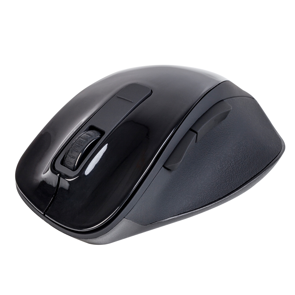 NGS Bow Souris sans fil USB