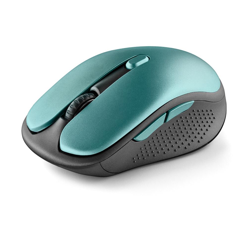 NGS Evo Rust Ice Souris sans fil USB