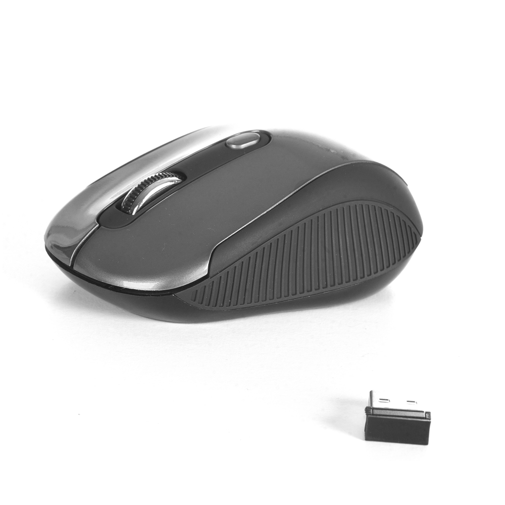 Souris USB sans fil NGS Haze