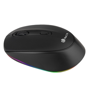 Souris Bluetooth USB NGS Smogmint-RB