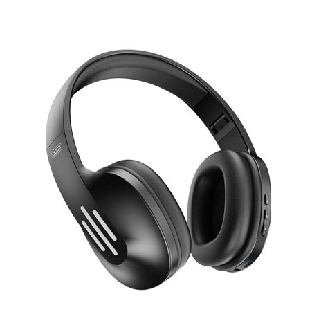 Oreillette Bluetooth XO BE39 - Couleur Noir