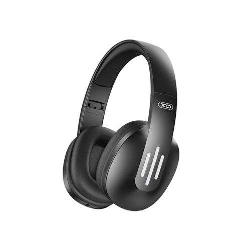 Oreillette Bluetooth XO BE39 - Couleur Noir