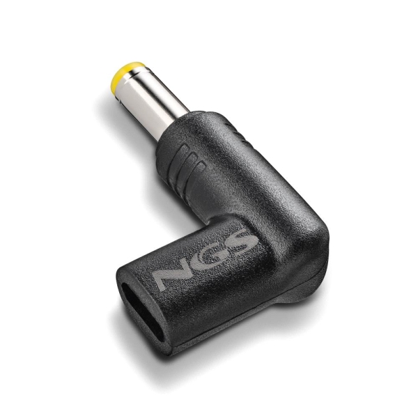 Pack NGS de 4 fiches USB-C spécifiques aux ordinateurs portables Acer