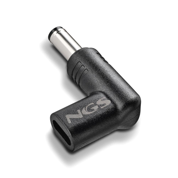 Pack NGS de 4 fiches USB-C spécifiques aux ordinateurs portables Acer