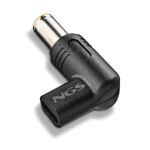 Pack NGS de 4 fiches USB-C spécifiques aux ordinateurs portables Lenovo