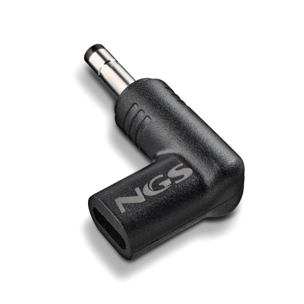 Pack NGS de 4 fiches USB-C spécifiques aux ordinateurs portables Lenovo