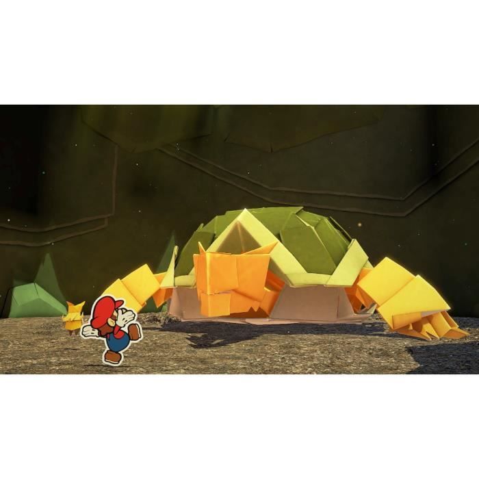 Paper Mario: The Origami King  Jeu Nintendo Switch