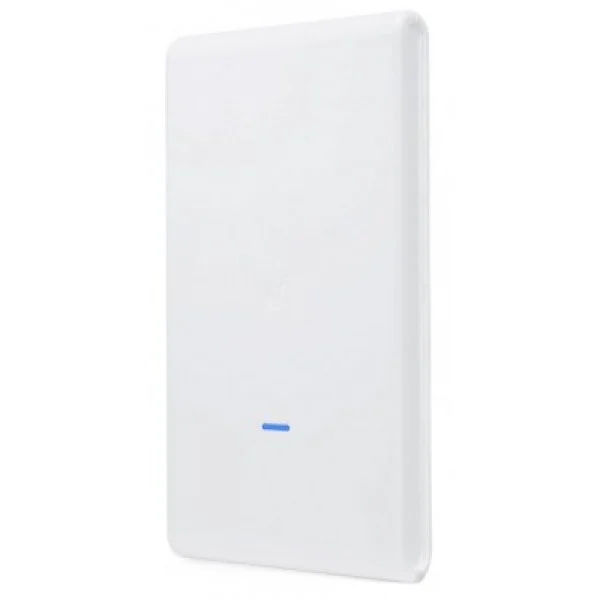 Point d'accès Ubiquiti - Développez votre Wi-Fi avec la technologie Mesh MIMO 3x3 - Portée de 183 m - Gestion UniFi centralisée