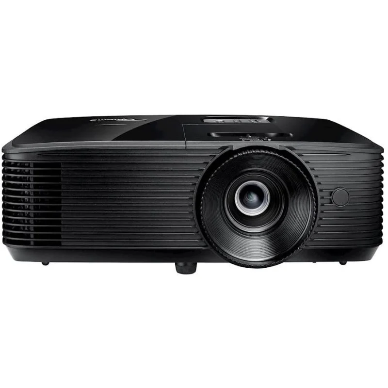 Projecteur Optoma X400LVe 3D ANSI DLP XGA - Haut-parleur 10w - HDMI, VGA, USB - 4000 Lumens