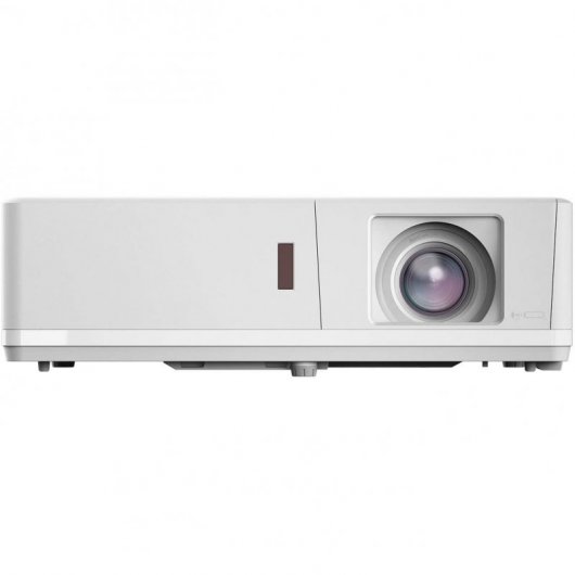 Projecteur Optoma ZU506TE ANSI DLP WUXGA - Haut-parleurs 20w - HDMI, VGA, USB, RS-232 - 5500 Lumens