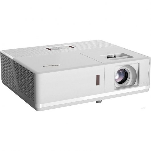 Projecteur Optoma ZU506TE ANSI DLP WUXGA - Haut-parleurs 20w - HDMI, VGA, USB, RS-232 - 5500 Lumens