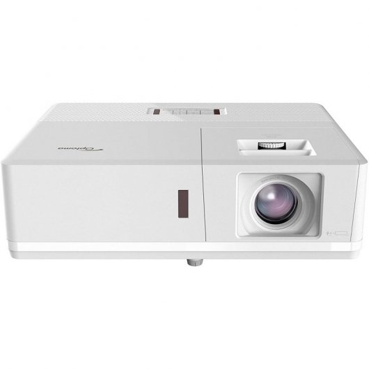 Projecteur Optoma ZU506TE ANSI DLP WUXGA - Haut-parleurs 20w - HDMI, VGA, USB, RS-232 - 5500 Lumens