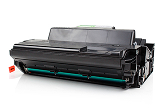 Ricoh Aficio SP6330 Cartouche de toner générique noire - Remplace 406649/821231/SP6330E