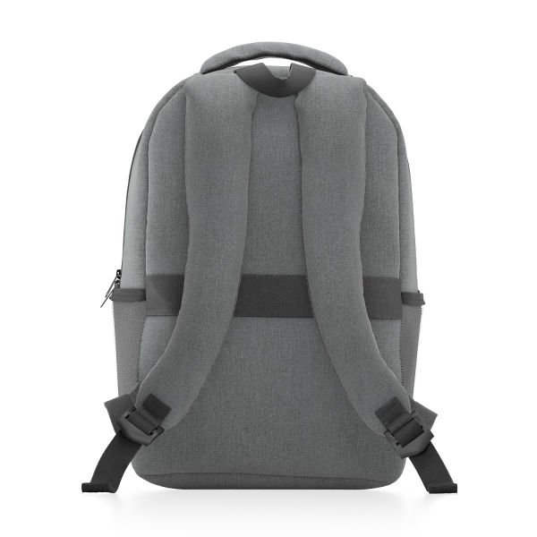 Sac à dos Aisens Premium pour ordinateur portable 15,6" - Gris