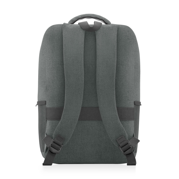 Sac à dos Aisens Urban and Office pour ordinateur portable 15,6" - Gris