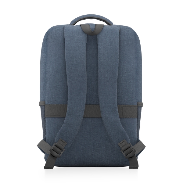 Sac à dos pour ordinateur portable 17" Aisens - Bleu