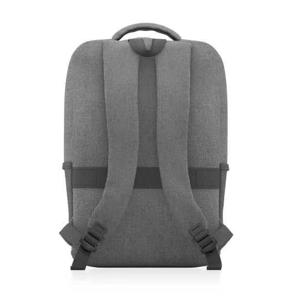 Sac à dos pour ordinateur portable 17" Aisens - Gris