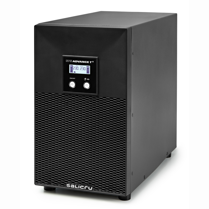 Salicru SPS 3000 ADVANCE T B1? Alimentation sans interruption - UPS/UPS - Tour Seonidal interactive en ligne 3000 VA