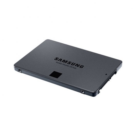 Samsung 870 QVO Disque dur solide SSD 2 To 2,5" SATA3