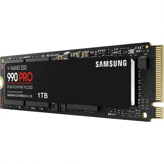 Samsung sur le point de lancer un SSD 990 Pro de 4 To ! 