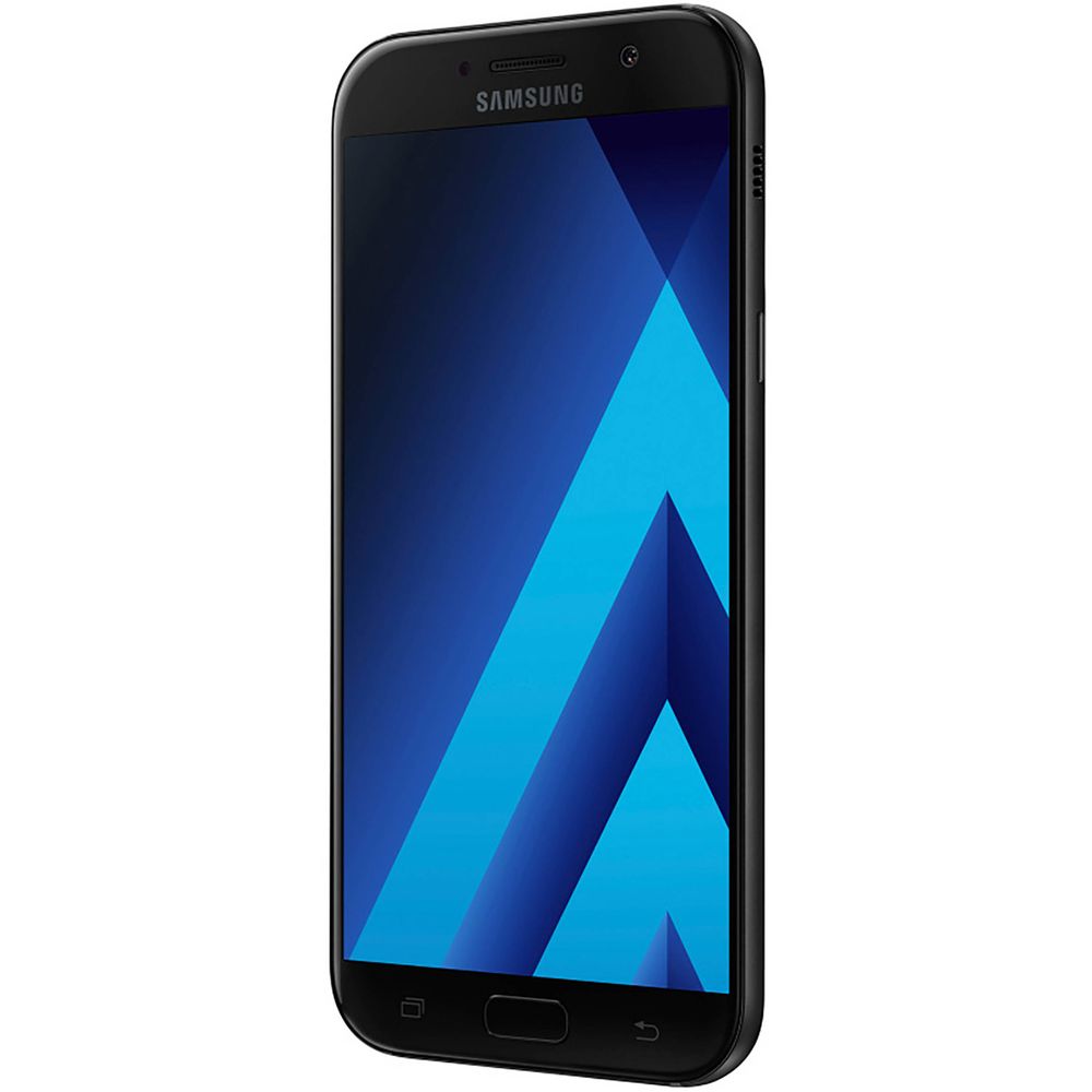 Samsung Galaxy A5 (2017) - 32Go - Noir