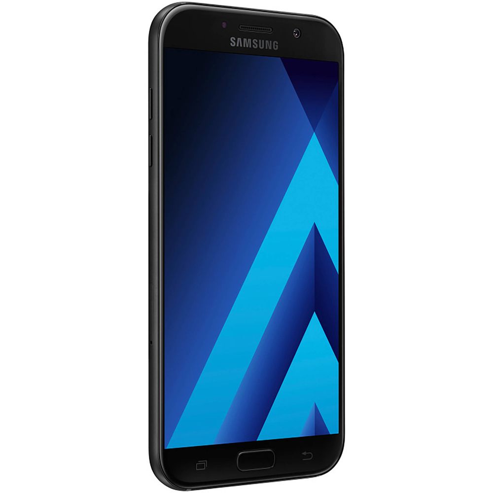 Samsung Galaxy A5 (2017) - 32Go - Noir