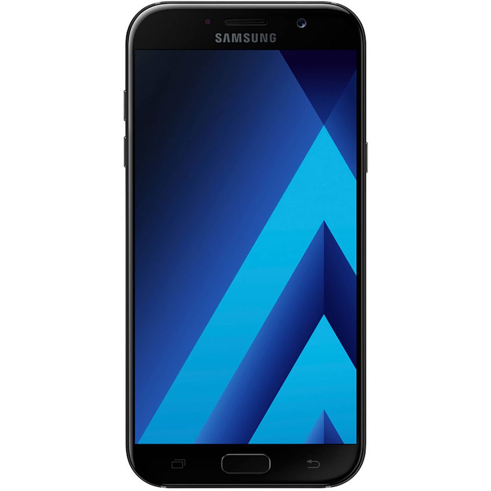 Samsung Galaxy A5 (2017) - 32Go - Noir