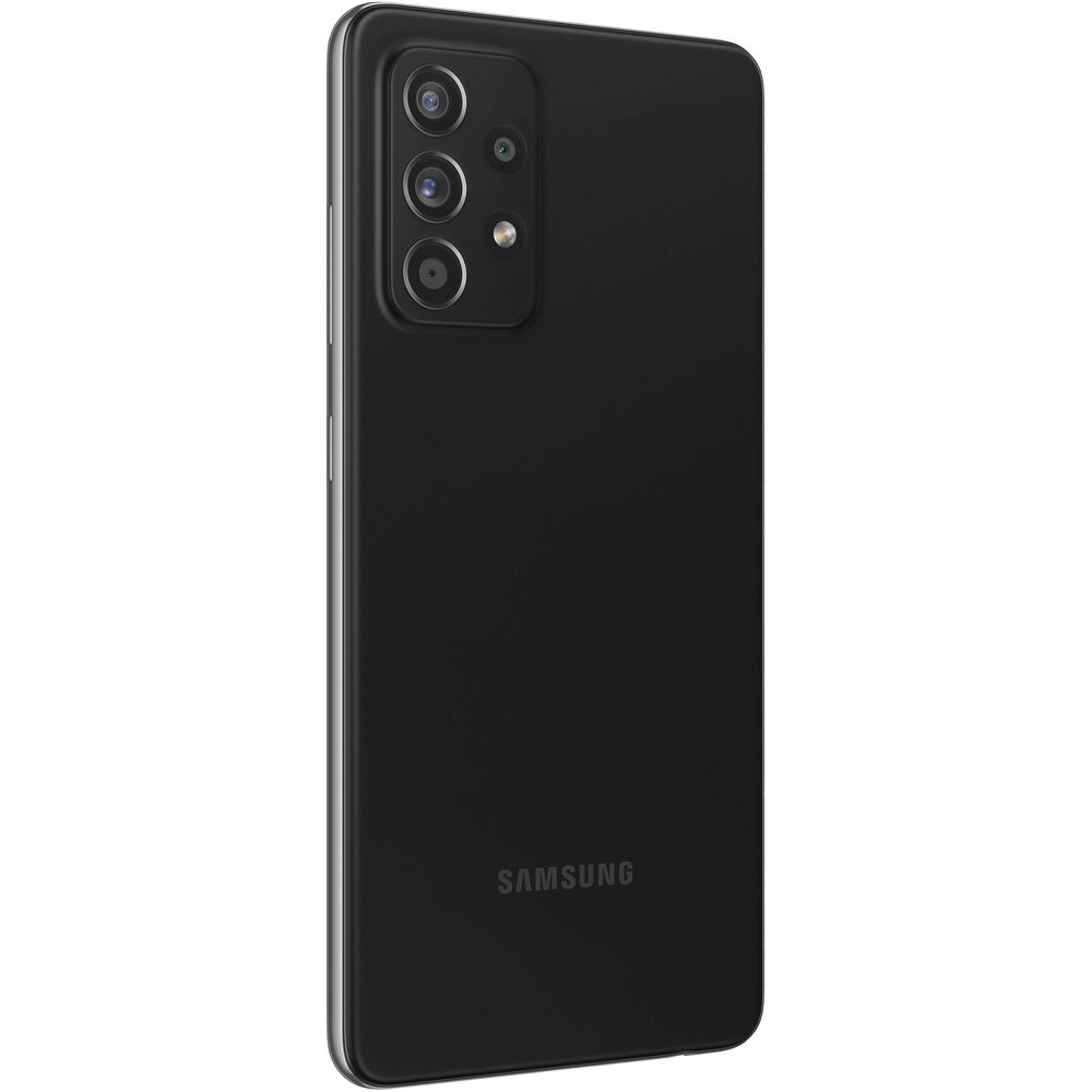 Samsung Galaxy A52 - 128Go - Noir - Dual SIM