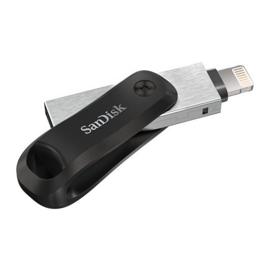 Sandisk IXpand Go Clé USB 3.0 Lightning 256 Go