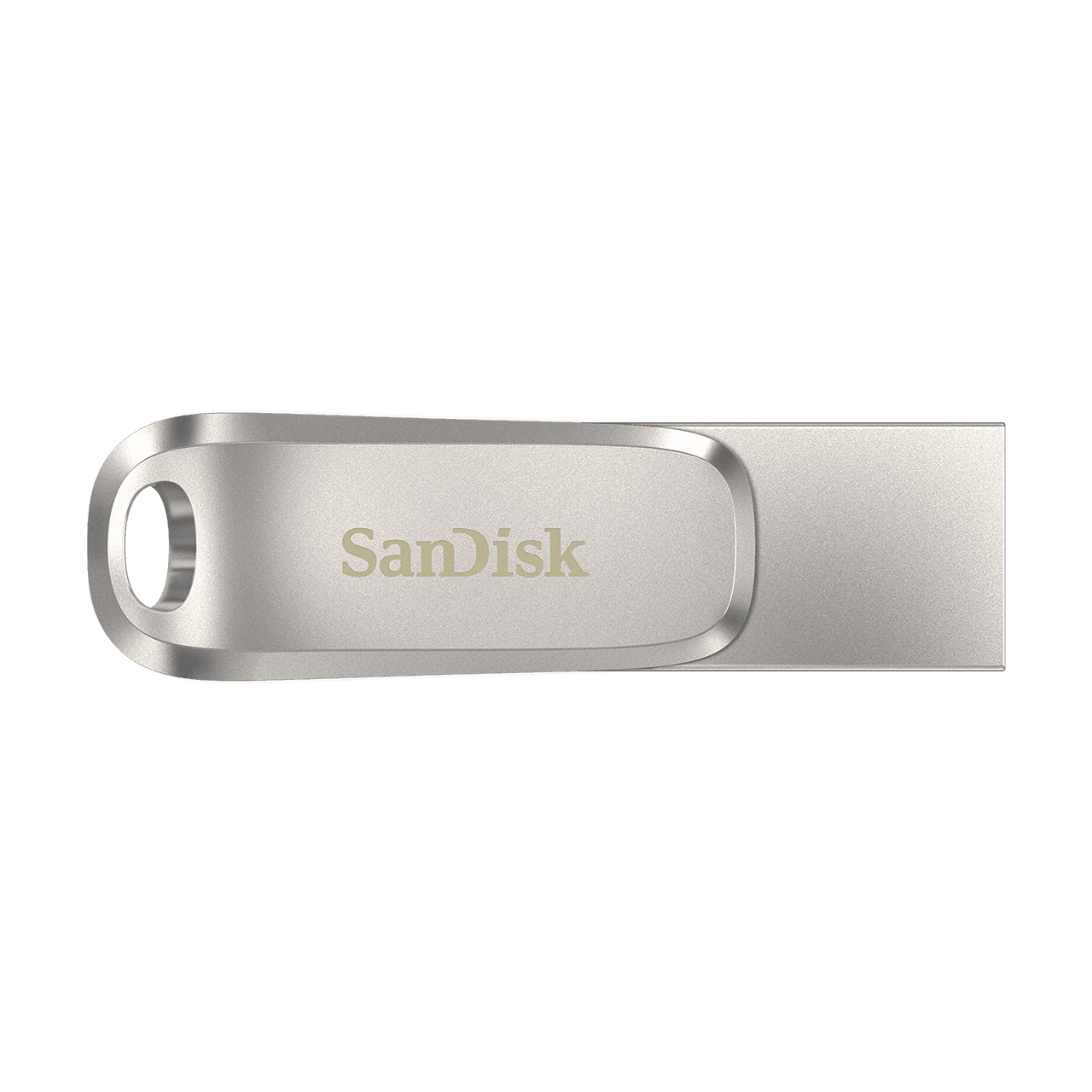 Sandisk Ultra Dual Drive Luxe Clé USB-C USB-A 128 Go