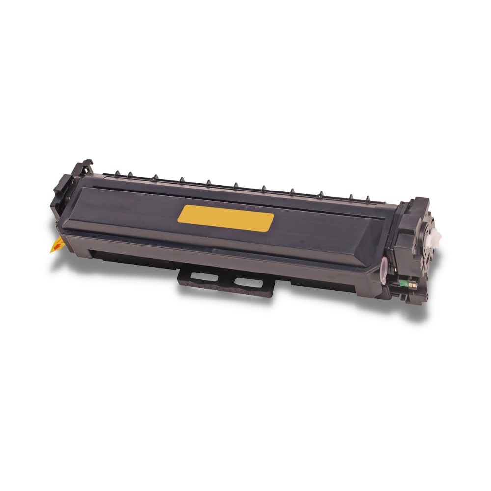 Toner compatible avec HP 410X jaune