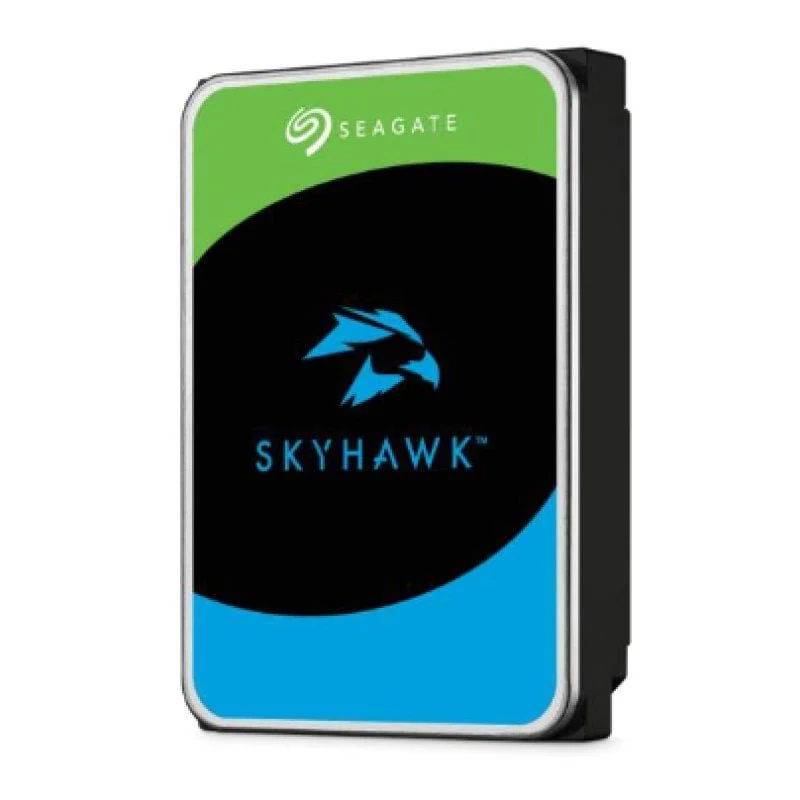 Seagate Skyhawk Surveillance Disque dur interne 3,5" 6 To SATA III