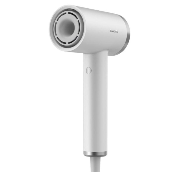 Sèche-cheveux ionique haute vitesse Xiaomi Sèche-cheveux 1600W - Contrôle intelligent de la température - 2 vitesses - 4 températures - Couleur blanche