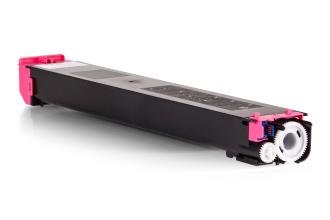 Sharp MX23 Cartouche de Toner Magenta Générique - Remplace MX23GTMA