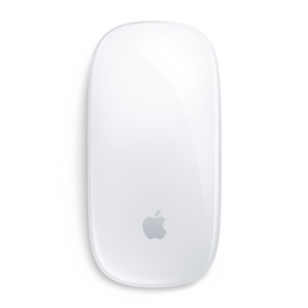 Souris Apple Magic Mouse 2 - Bleue (A1657)