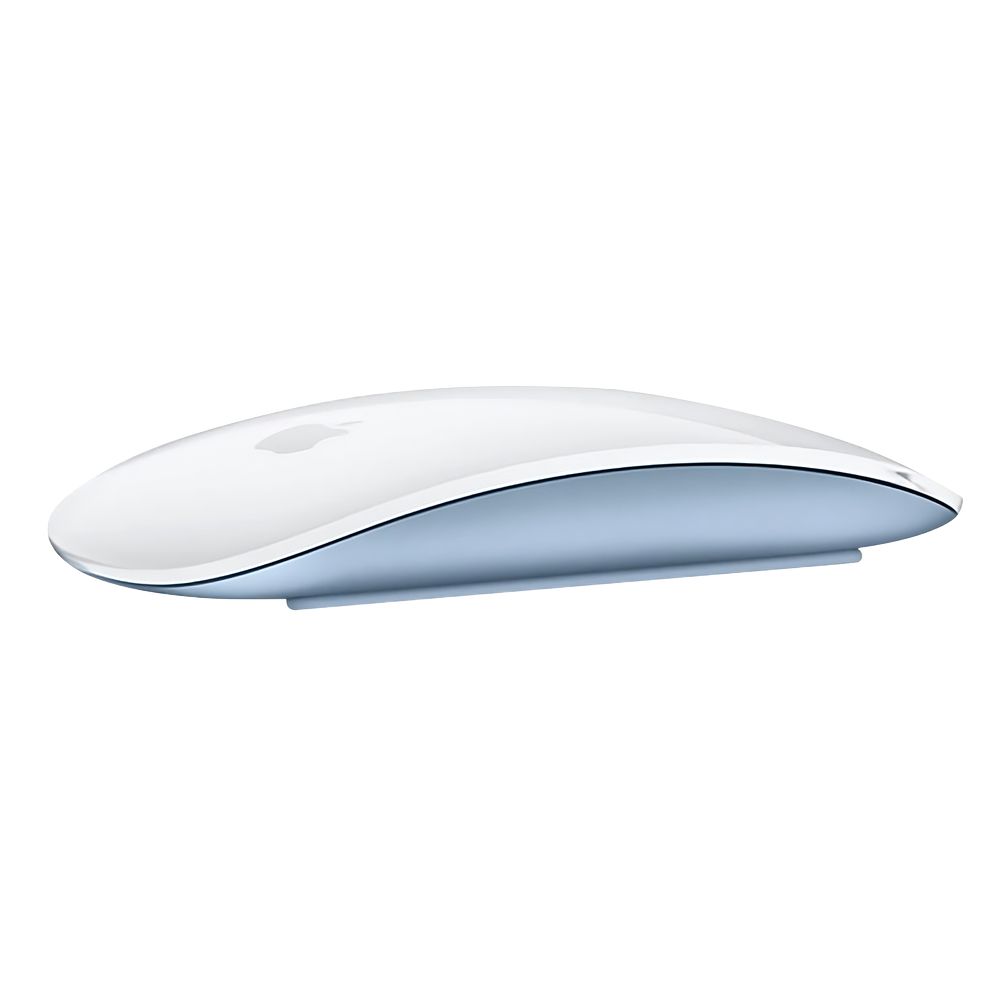 Souris Apple Magic Mouse 2 - Bleue (A1657)