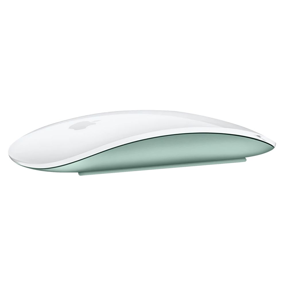 Souris Apple Magic Mouse 2 - Verte (A1657)